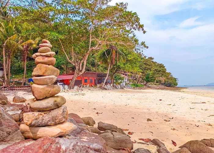 Phi Phi Private Beach Resort