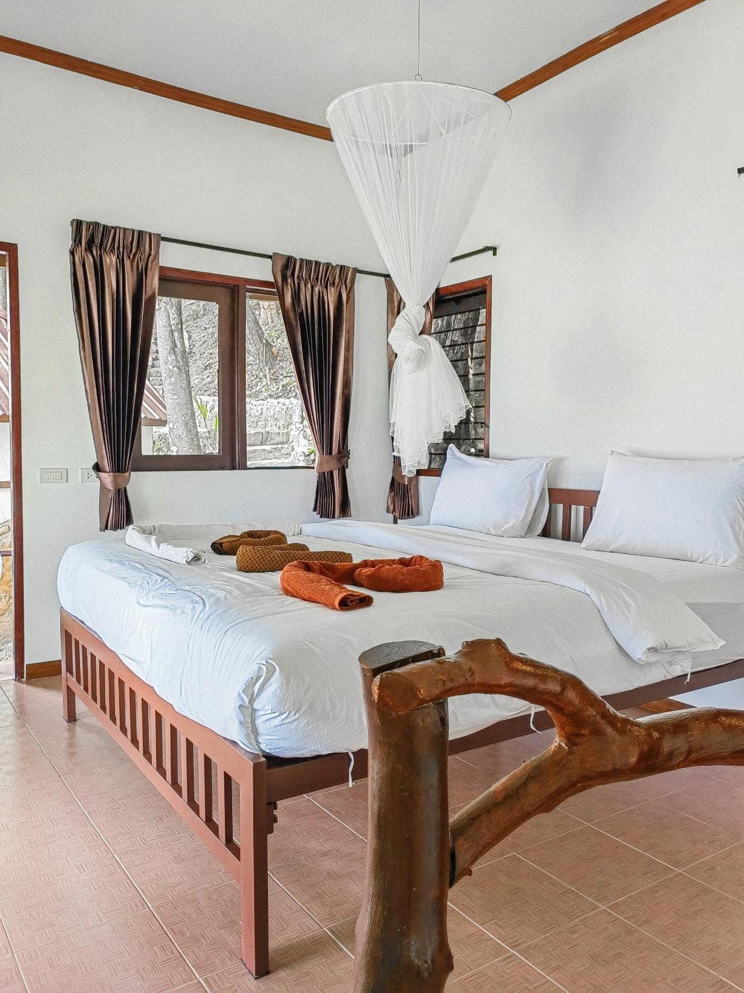 Bed & Breakfast Private Phi Phi Don