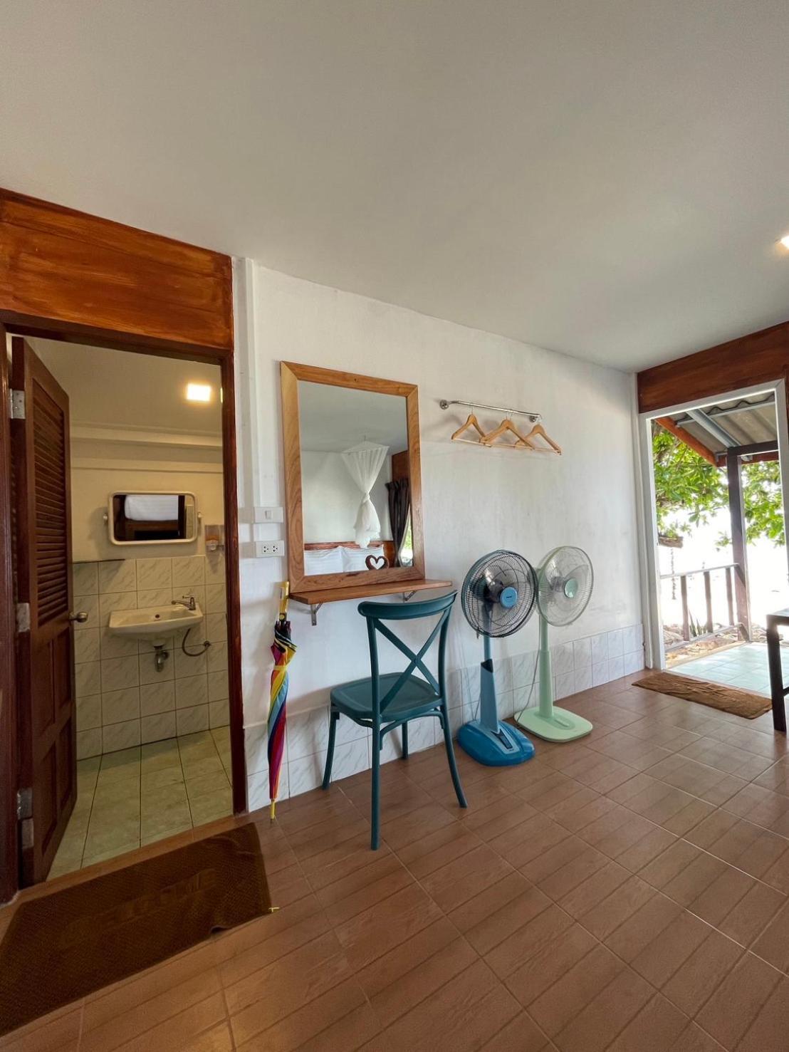 Private Bed & Breakfast