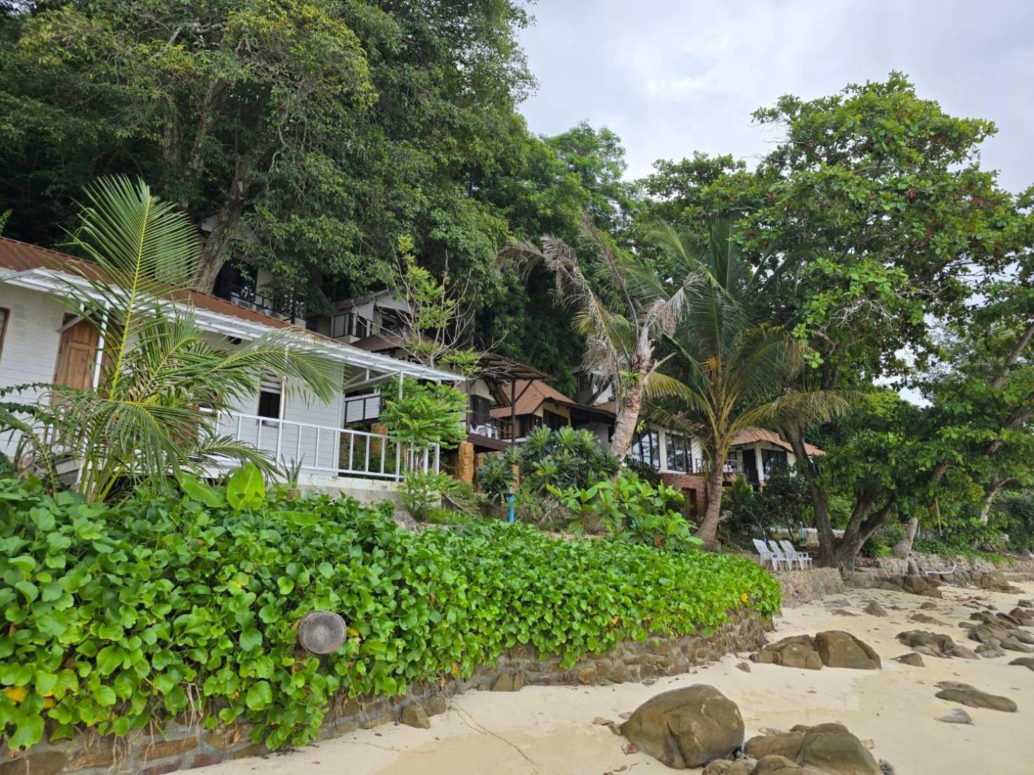 Private Bed & Breakfast