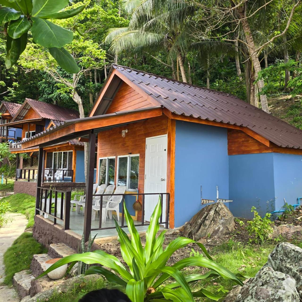 Bed & Breakfast Private Phi Phi Don