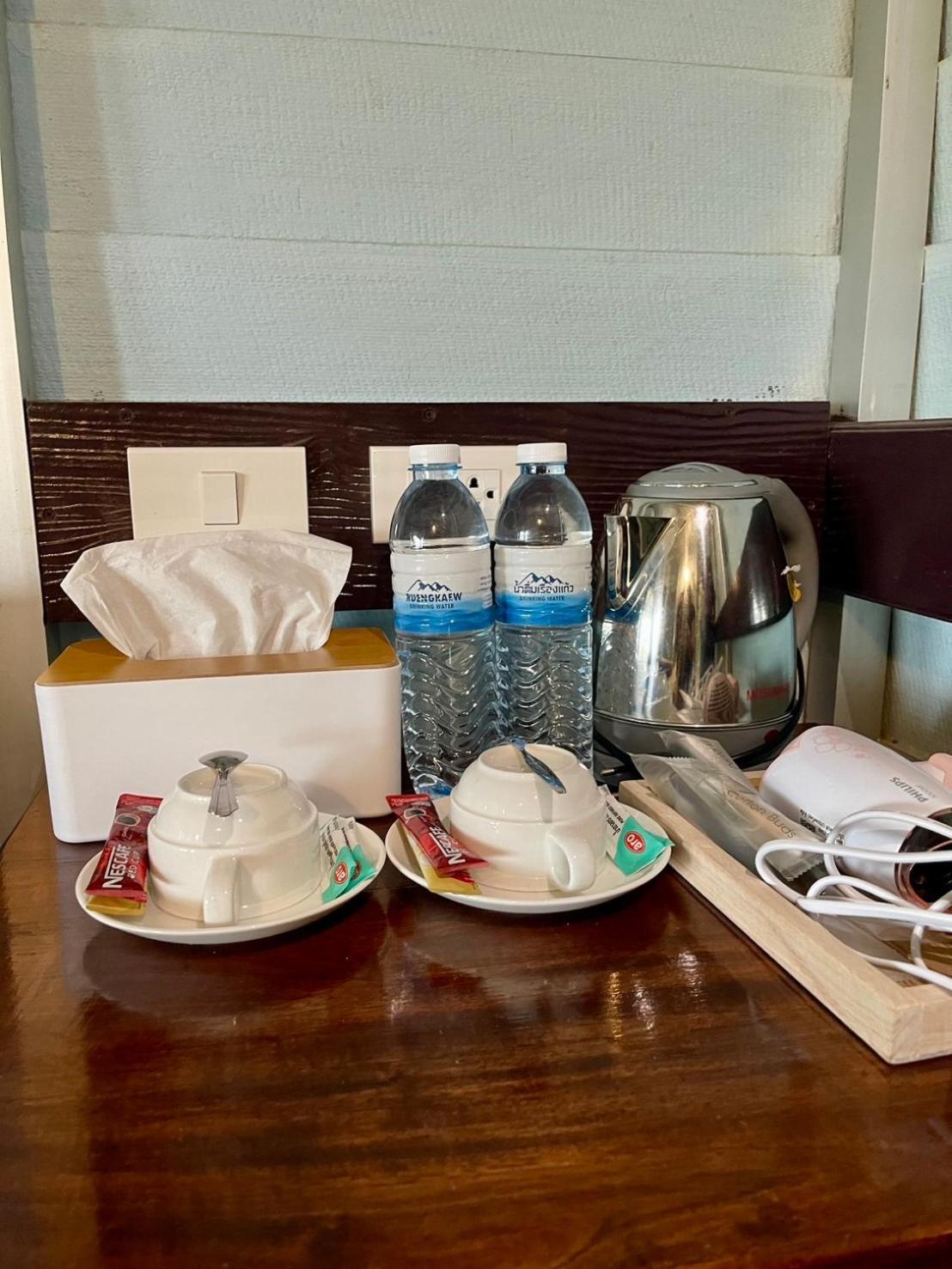 Bed & Breakfast Private *