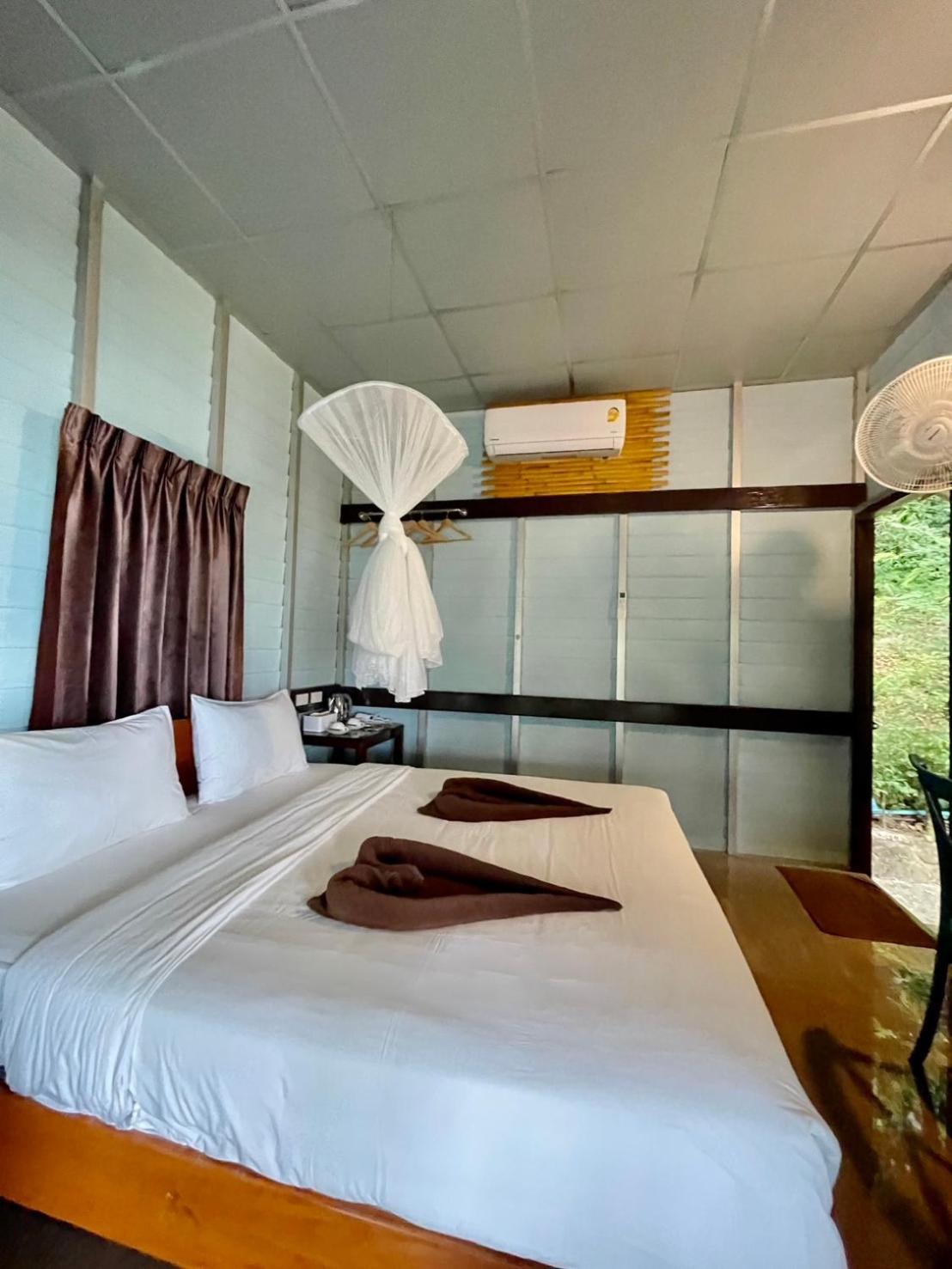 Private Bed & Breakfast Phi Phi Don