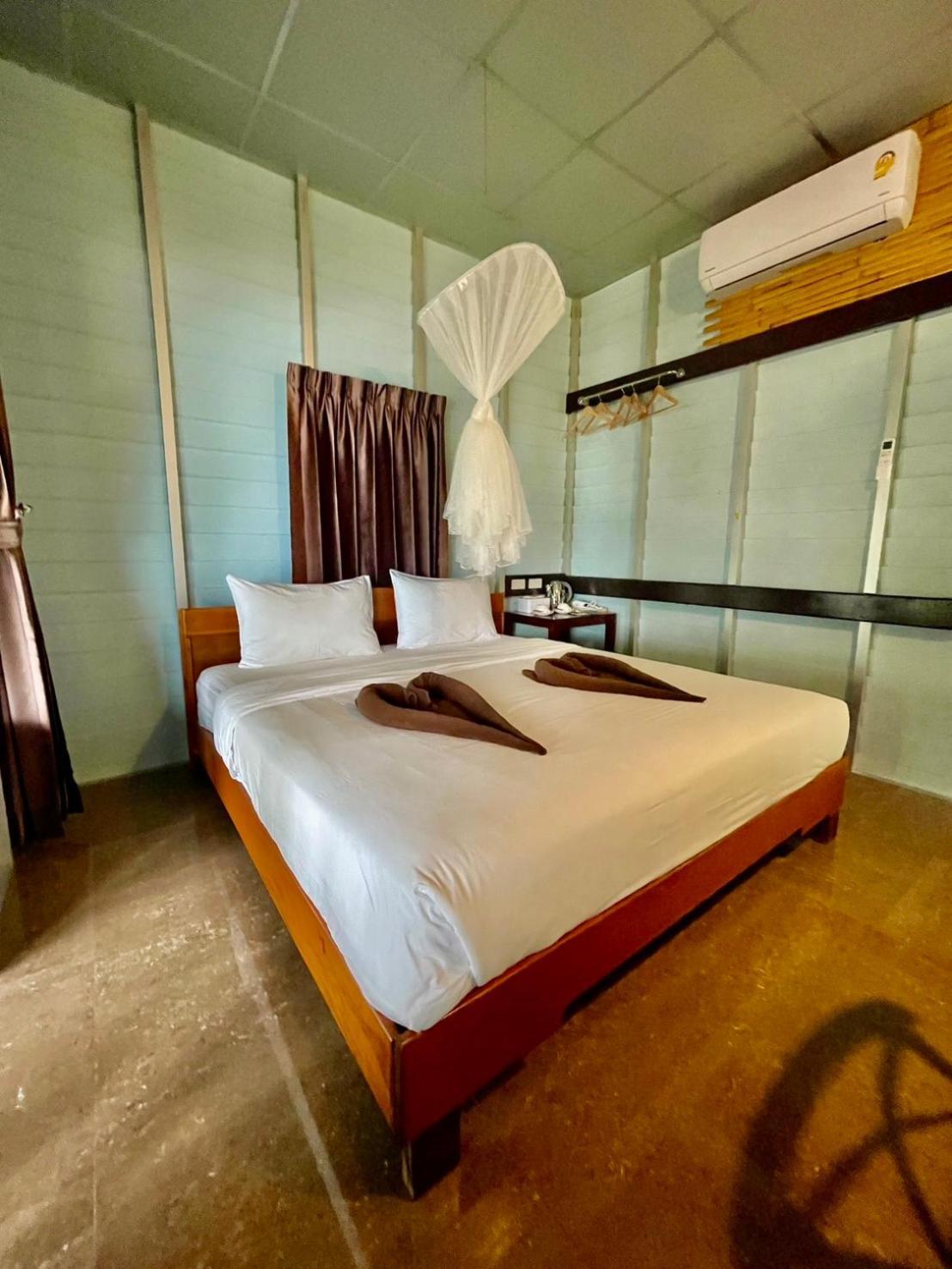 Bed & Breakfast Private Phi Phi Don