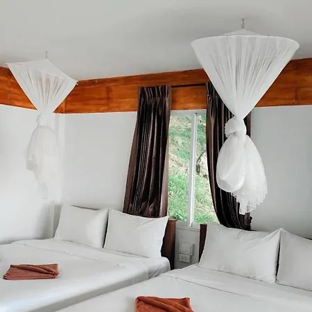 Phi Phi Private Beach Resort Exterior photo